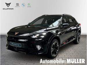 Cupra Formentor 1.5 eTSI 150 PS