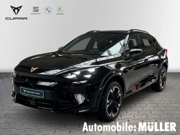 Cupra Formentor 1.5 eTSI 150 PS