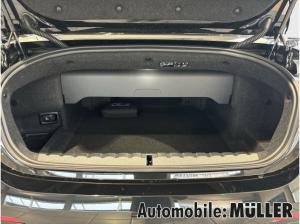 BMW 420 i Cabrio M Sport Klima Navi RFK HuD Alarm Nackenwärmer
