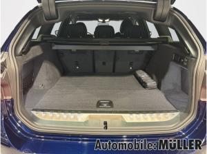 BMW 330 e M Sport EU6e Touring Park-Assist HUD AHK-klappbar Navi digitales Cockpit