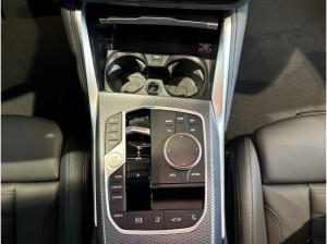 BMW 420 i Cabrio M Sport Klima Navi RFK HuD Alarm Nackenwärmer