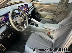 Cupra Terramar 1.5 eTSI 150 PS