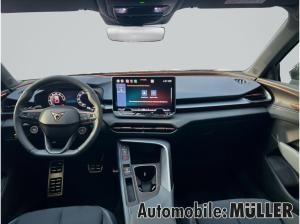 Cupra Terramar 1.5 eTSI 150 PS