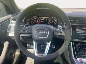 Audi RS Q8 SUV Performance (MT) 640 PS *Panorama*B&O*Navi*HeadUp*