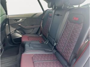 Audi RS Q8 SUV Performance (MT) 640 PS *Panorama*B&O*Navi*HeadUp*