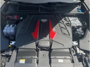 Audi RS Q8 SUV Performance (MT) 640 PS *Panorama*B&O*Navi*HeadUp*