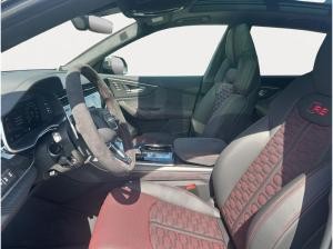 Audi RS Q8 SUV Performance (MT) 640 PS *Panorama*B&O*Navi*HeadUp*