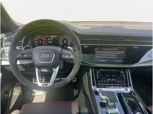 Audi RS Q8 SUV Performance (MT) 640 PS *Panorama*B&O*Navi*HeadUp*