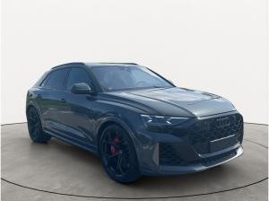 Audi RS Q8 SUV Performance (MT) 640 PS *Panorama*B&O*Navi*HeadUp*