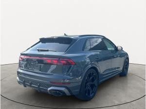 Audi RS Q8 SUV Performance (MT) 640 PS *Panorama*B&O*Navi*HeadUp*