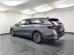 Skoda Superb Combi 1.5 TSI Hybrid L&K AHK Assist