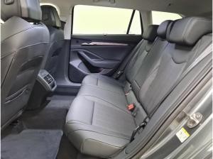 Skoda Superb Combi 1.5 TSI Hybrid L&K AHK Assist