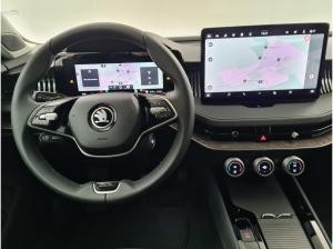 Skoda Superb Combi 1.5 TSI Hybrid L&K AHK Assist