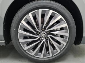 Skoda Superb Combi 1.5 TSI Hybrid L&K AHK Assist