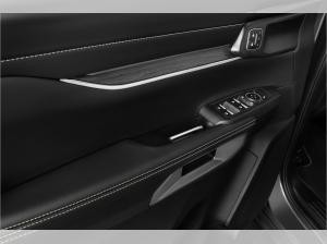 Ford Ranger XLT PHEV 281 PS 10 Gang Automatikgetriebe