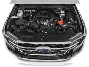 Ford Ranger XLT PHEV 281 PS 10 Gang Automatikgetriebe