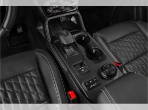 Ford Ranger XLT PHEV 281 PS 10 Gang Automatikgetriebe