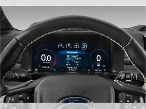 Ford Ranger XLT PHEV 281 PS 10 Gang Automatikgetriebe