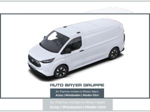 Ford Transit Custom ‼️SOFORT⚡️🔋VOLLELEKTRISCH  ~Wartung+Verschleiß+Garantie geschenkt~ AKTION‼️
