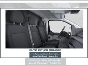 Ford Transit Custom ‼️SOFORT⚡️🔋VOLLELEKTRISCH  ~Wartung+Verschleiß+Garantie geschenkt~ AKTION‼️