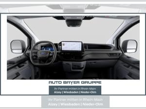 Ford Transit Custom ‼️SOFORT⚡️🔋VOLLELEKTRISCH  ~Wartung+Verschleiß+Garantie geschenkt~ AKTION‼️