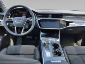 Audi A6 Avant 50 TDI quattro S line AHK Matrix Pano