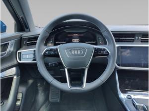 Audi A6 Avant 50 TDI quattro S line AHK Matrix Pano
