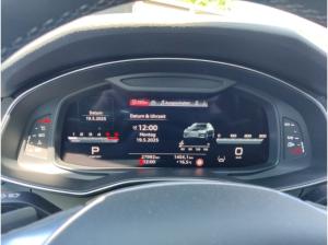Audi A6 Avant 50 TDI quattro S line AHK Matrix Pano