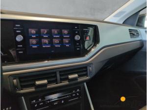 Volkswagen Polo 1,0 TSI Goal GJ-REIFEN+ACC+SITZHZG+LED-SCHEINWERFER