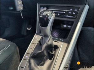 Volkswagen Polo 1,0 TSI Goal GJ-REIFEN+ACC+SITZHZG+LED-SCHEINWERFER