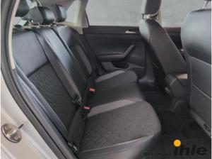 Volkswagen Polo 1,0 TSI Goal GJ-REIFEN+ACC+SITZHZG+LED-SCHEINWERFER