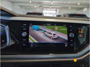 Volkswagen Polo 1,0 TSI Goal GJ-REIFEN+ACC+SITZHZG+LED-SCHEINWERFER