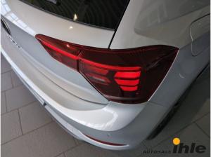 Volkswagen Polo 1,0 TSI Goal GJ-REIFEN+ACC+SITZHZG+LED-SCHEINWERFER