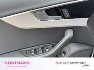 Audi A4 Avant S line 35 TFSI LED+ACC+DC+NAVI+RFK+CARPLAY+SHZ+DSP+