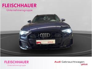 Audi A6 Avant S line 40 TDI MATRIX+ACC+360°+HUD+NAVI+CARPLAY+SHZ+DSP