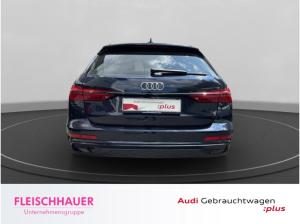 Audi A6 Avant S line 40 TDI MATRIX+ACC+360°+HUD+NAVI+CARPLAY+SHZ+DSP