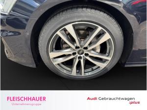 Audi A6 Avant S line 40 TDI MATRIX+ACC+360°+HUD+NAVI+CARPLAY+SHZ+DSP