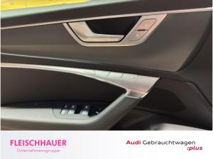 Audi A6 Avant S line 40 TDI MATRIX+ACC+360°+HUD+NAVI+CARPLAY+SHZ+DSP
