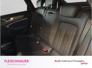 Audi A6 Avant S line 40 TDI MATRIX+ACC+360°+HUD+NAVI+CARPLAY+SHZ+DSP