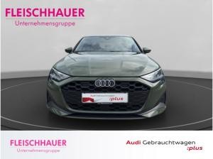 Audi A3 Sportback 35 TDI LED+AHK+NAVI+CARPLAY+DSP+PDC V&H+