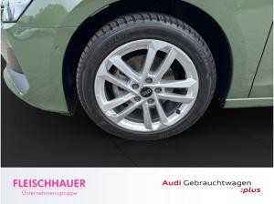 Audi A3 Sportback 35 TDI LED+AHK+NAVI+CARPLAY+DSP+PDC V&H+