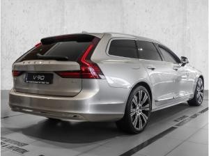 Volvo V90 B4 Diesel Plus-Bright "Vorführwagen-Leasing"