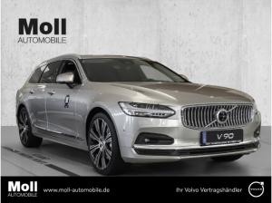Volvo V90 B4 Diesel Plus-Bright "Vorführwagen-Leasing"