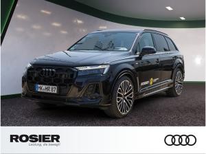 Audi Q7 S line 50 TDI quattro tiptronic - Vorführwagen - sofort verfügbar
