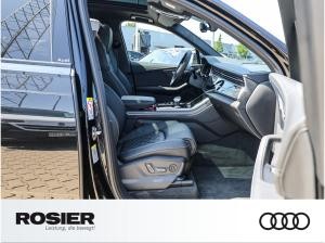 Audi Q7 S line 50 TDI quattro tiptronic - Vorführwagen - sofort verfügbar