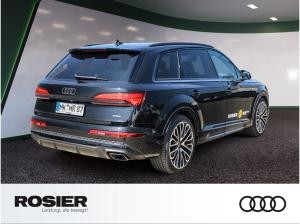 Audi Q7 S line 50 TDI quattro tiptronic - Vorführwagen - sofort verfügbar