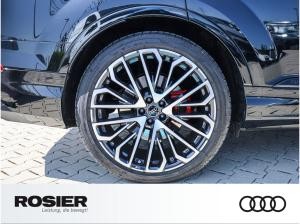 Audi Q7 S line 50 TDI quattro tiptronic - Vorführwagen - sofort verfügbar