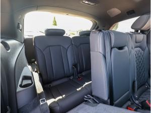 Audi Q7 S line 50 TDI quattro tiptronic - Vorführwagen - sofort verfügbar