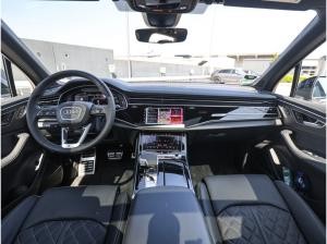 Audi Q7 S line 50 TDI quattro tiptronic - Vorführwagen - sofort verfügbar
