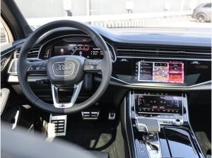 Audi Q7 S line 50 TDI quattro tiptronic - Vorführwagen - sofort verfügbar